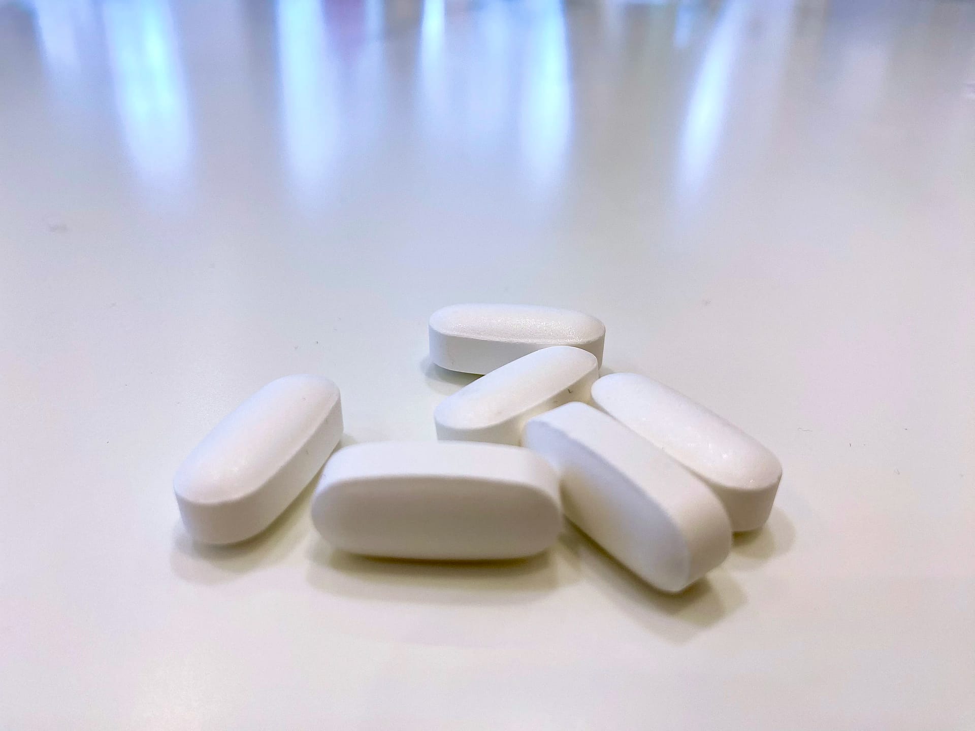 Magnesium Supplements